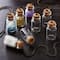 6 Packs: 8 ct. (48 total) Found Objects™ Bottle Necklace Set by Bead Landing™